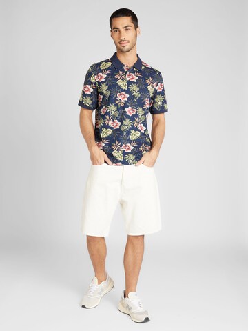 JACK & JONES Paita 'CHILL' värissä sininen
