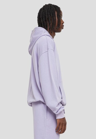 Urban Classics Свитшот в Лиловый