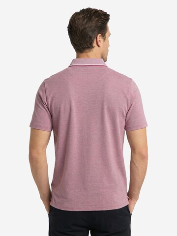 CASAMODA Shirt in Red