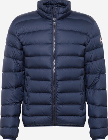 Colmar Winter jacket in Blue: front