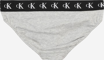 mėlyna Calvin Klein Underwear Apatinės kelnaitės