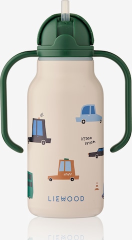 Liewood Vacuum jug 'Kimmie 250 ml' in Beige: front