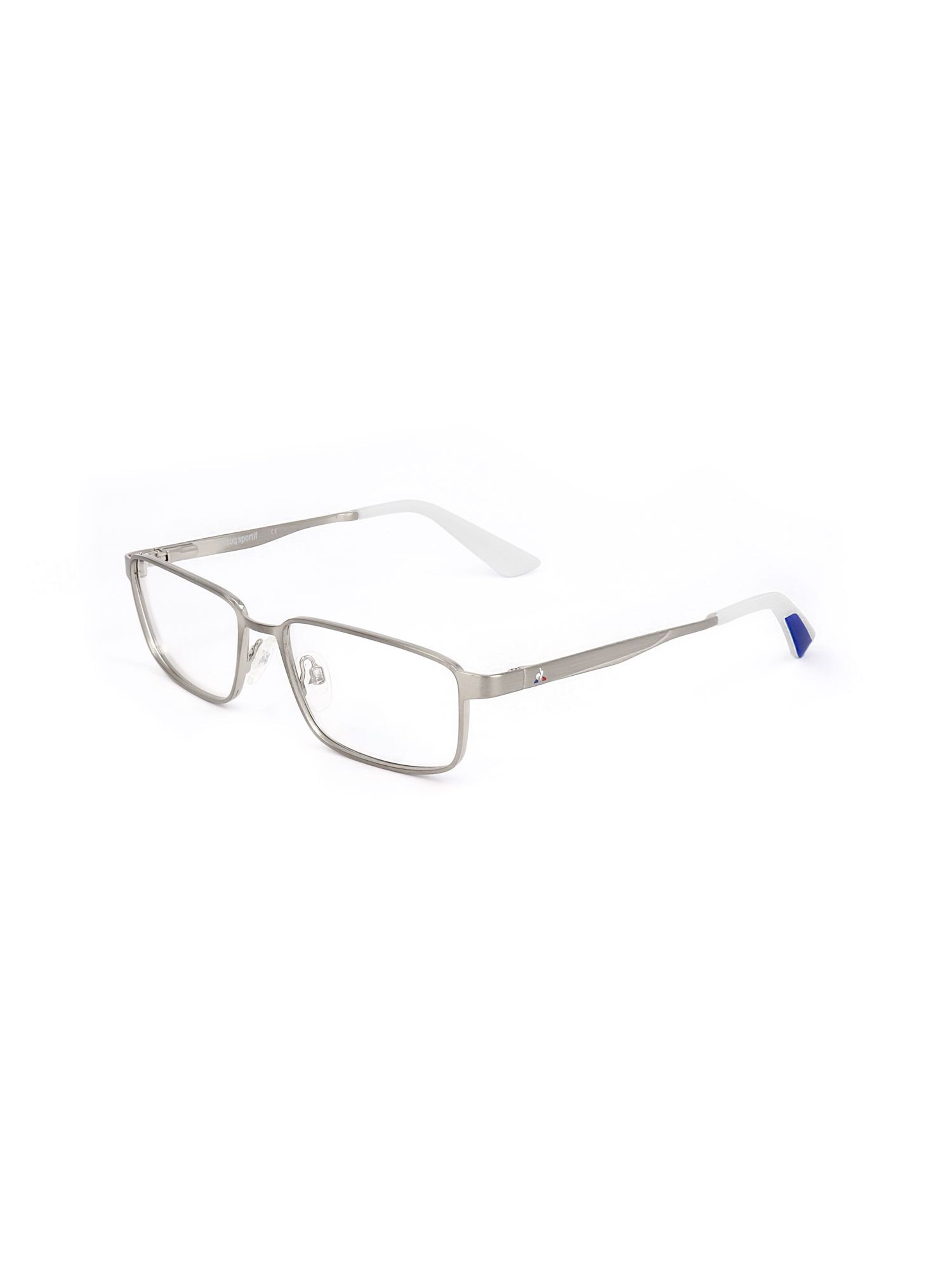 Occhiali 'LCS4012A' di LE COQ SPORTIF in argento