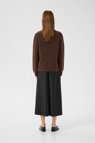 InWear - Pullover 'HarrietIW' em castanho