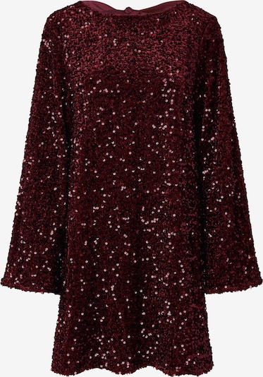 PIECES Kleid 'KAMMY' in 42 in rot, Produktansicht
