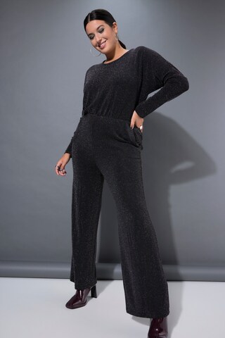 Studio Untold Jumpsuit in Zwart