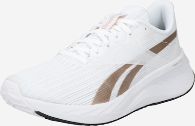 Reebok Running Shoes 'ENERGEN TECH PLUS' in Bronze / White, Item view