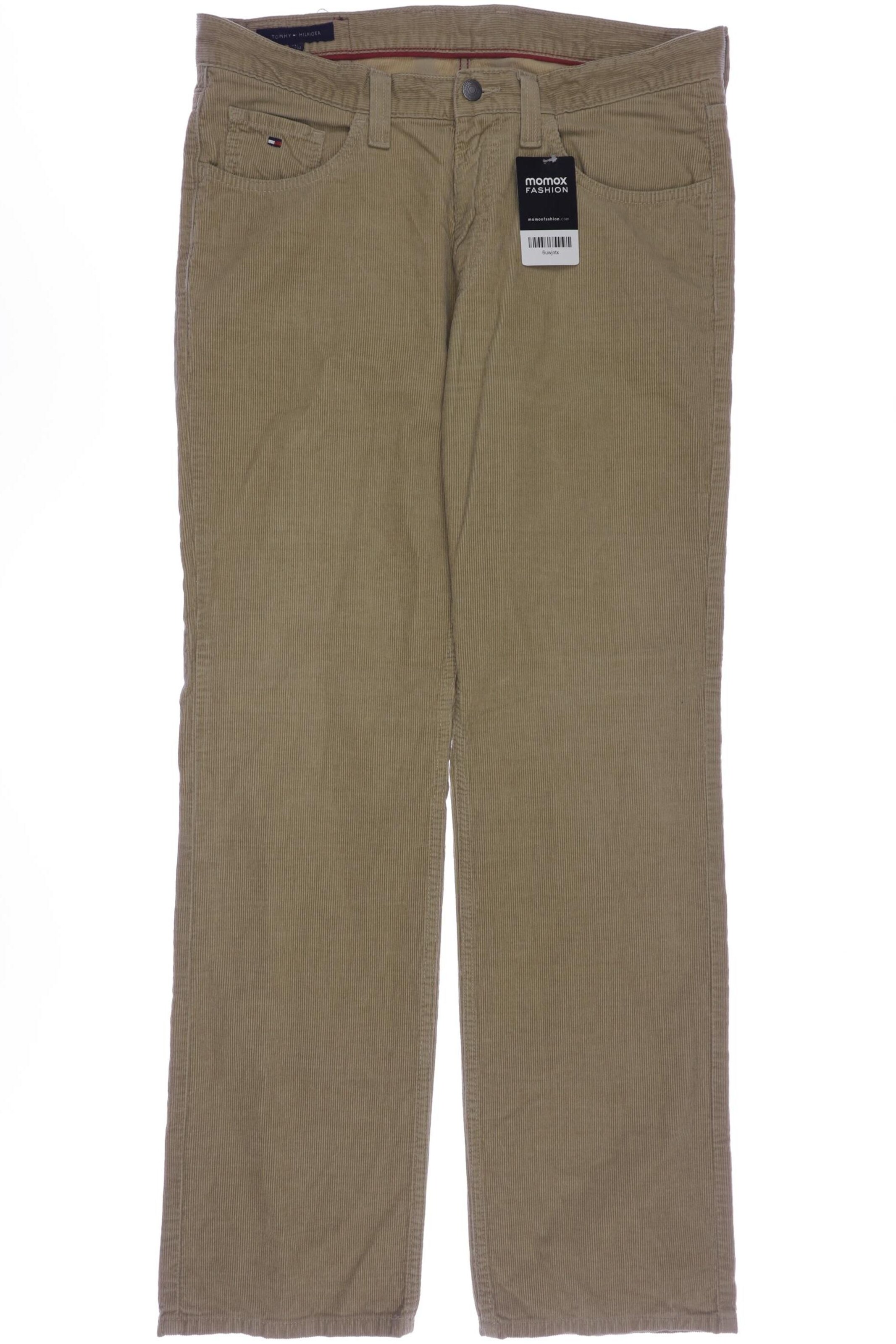 TOMMY HILFIGER Pants in 34 in Beige, Item view