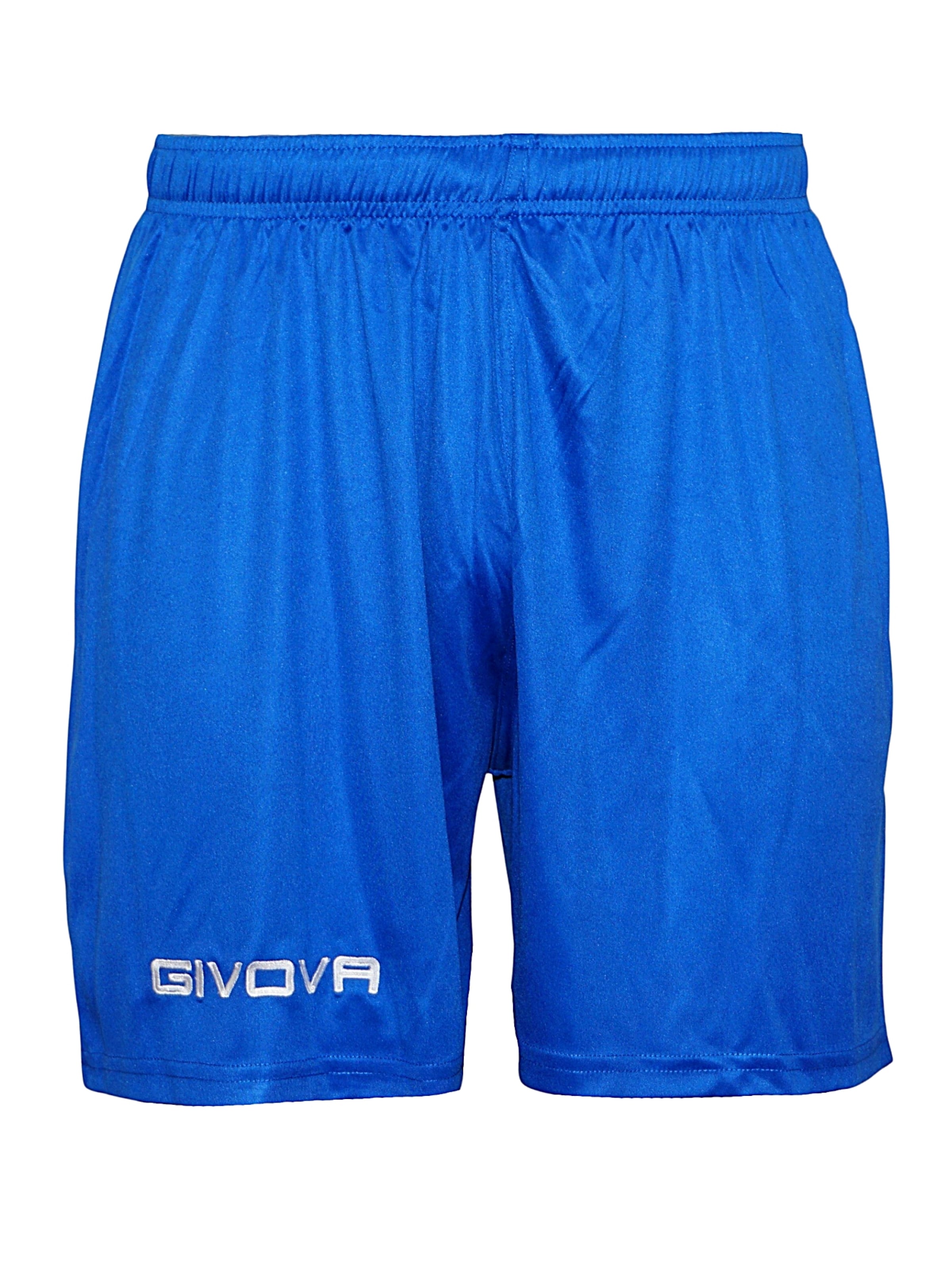 Givova Boksershorts i blå: forside