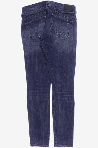 G-Star RAW Jeans in 26 in Blue