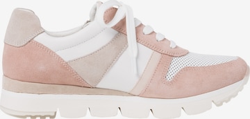 MARCO TOZZI Sneakers in Beige