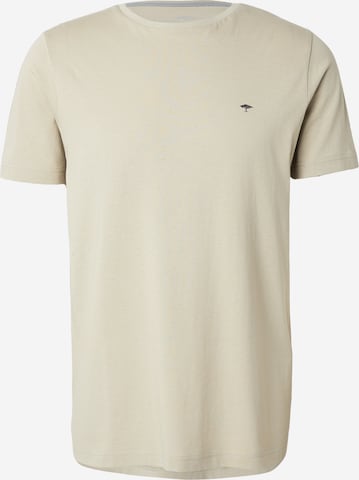 FYNCH-HATTON Футболка в Серый: спереди