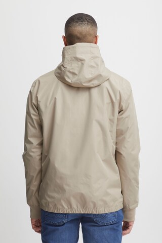 BLEND Between-season jacket in Beige