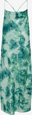 OBJECT Summer Dress 'Sumai' in Green: front