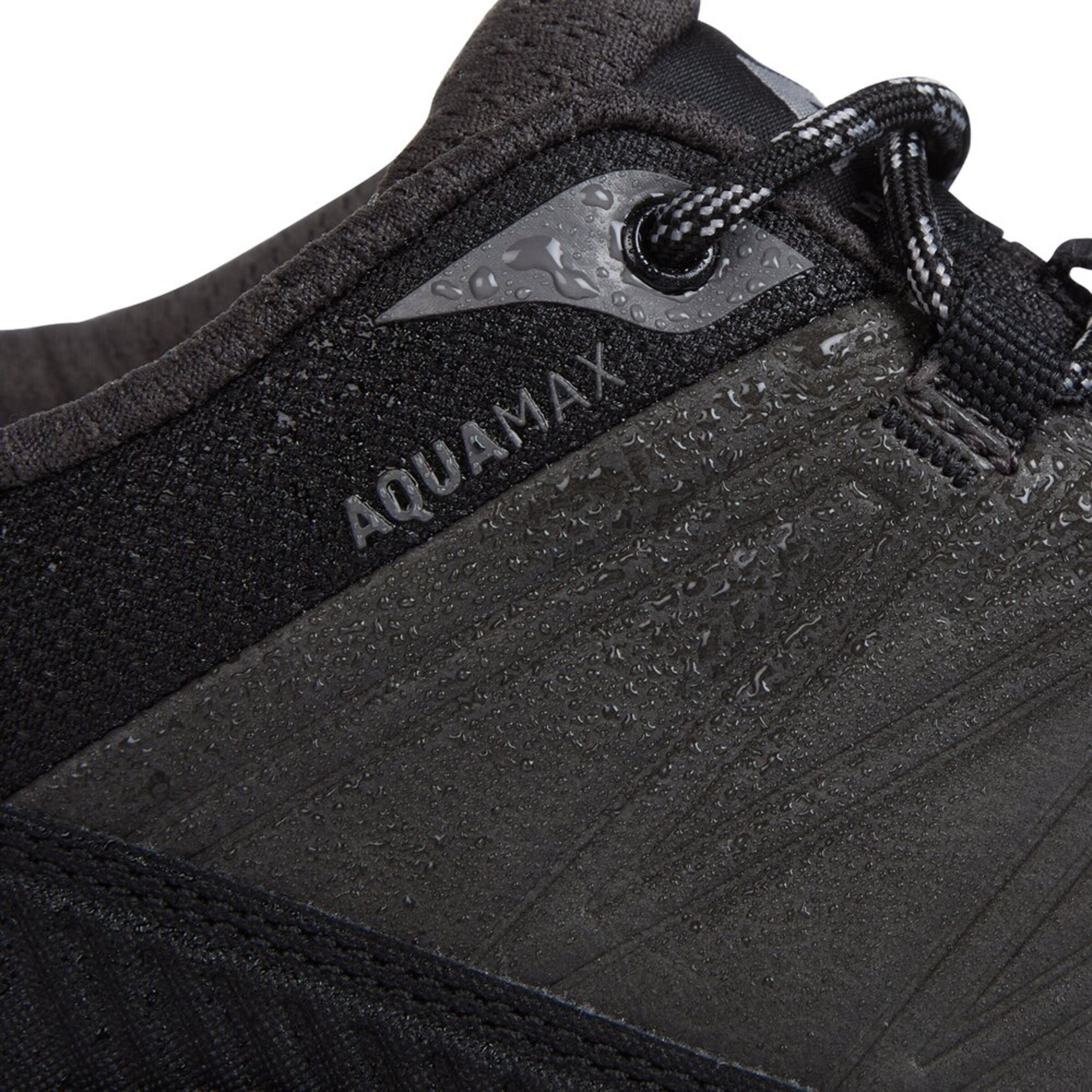 MCKINLEY Flats 'Tahsis' in Black