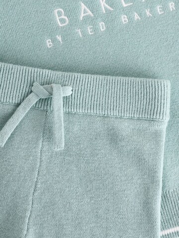 Set Baker by Ted Baker en vert
