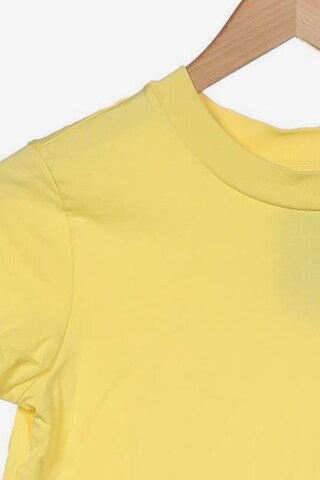JAKE*S T-Shirt S in Gelb