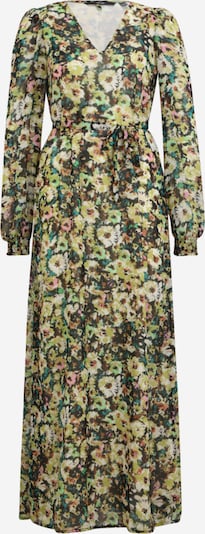 Vero Moda Tall Vestido 'Nilla' en turquesa / verde, Vista del producto