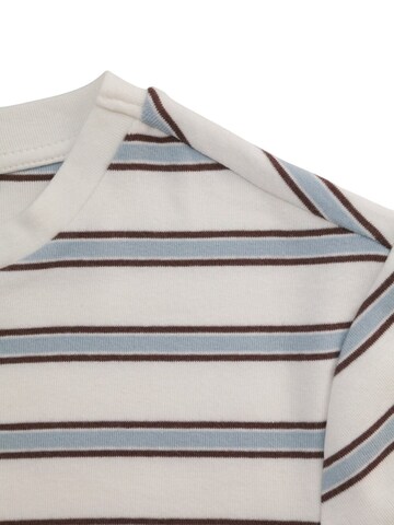 Alexa Dash Shirt‌‌‌‌ in Beige