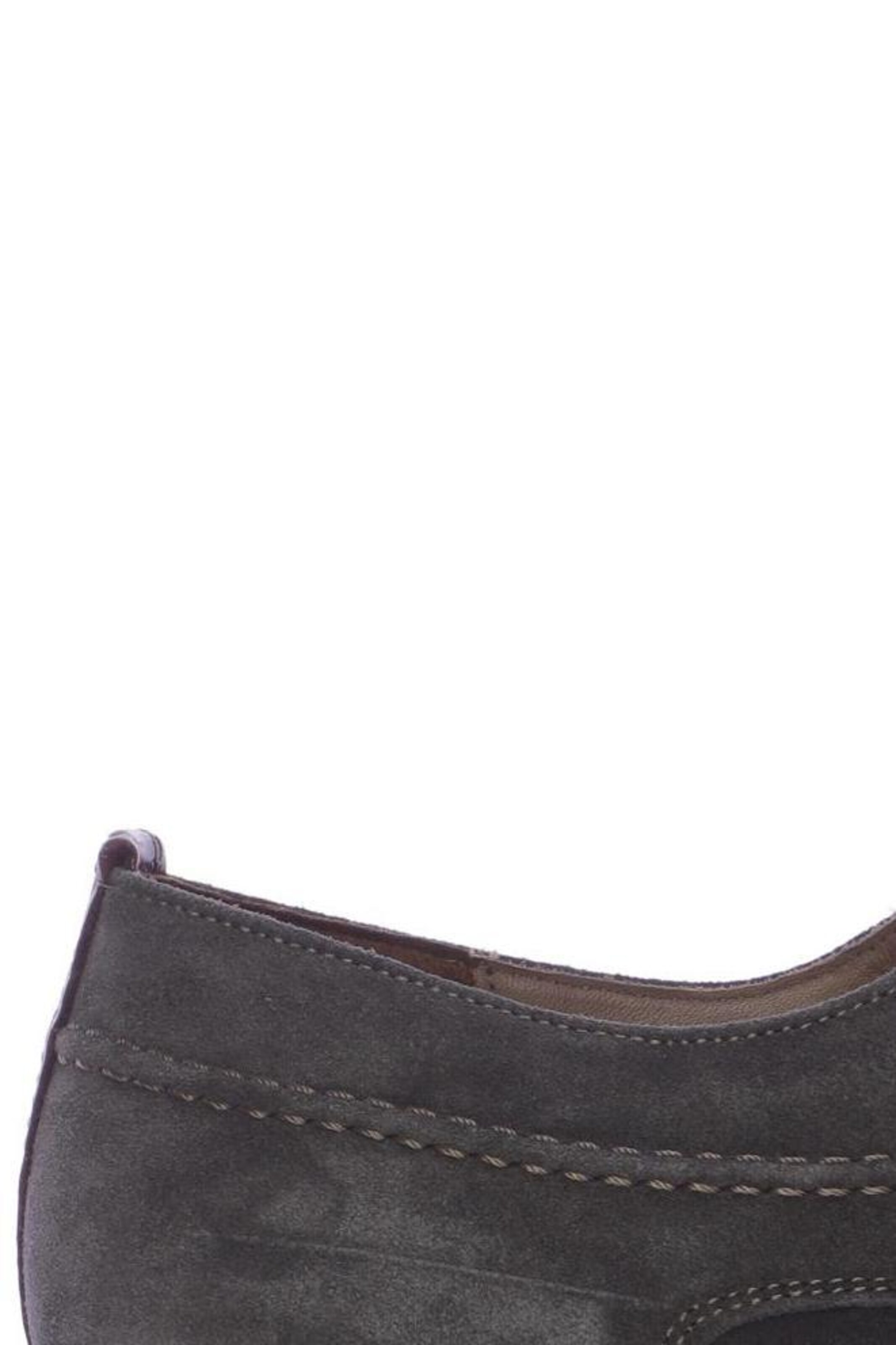 LLOYD Halbschuh 42,5 in Grau