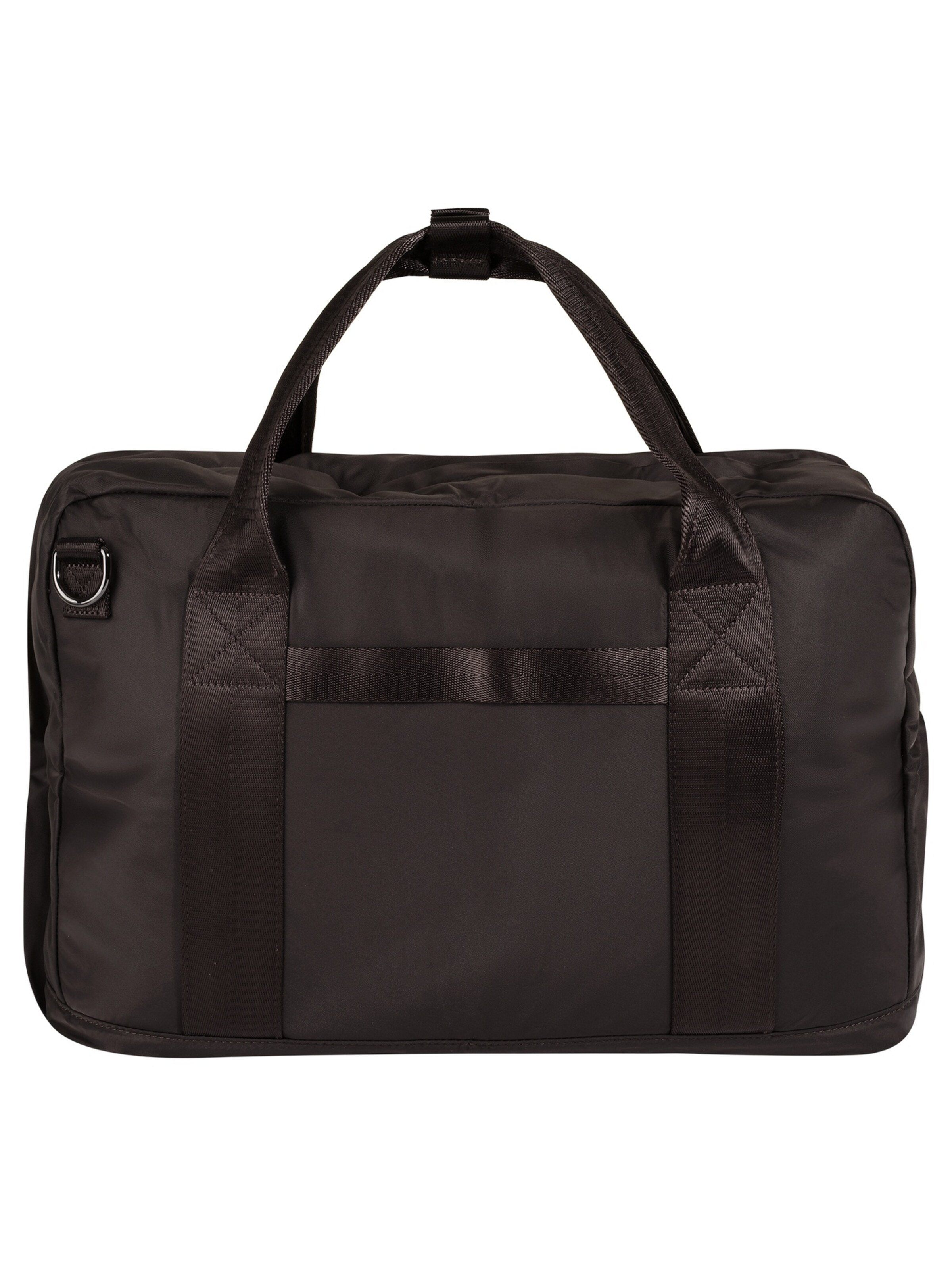 Mallette 'ELIA' bugatti en marron