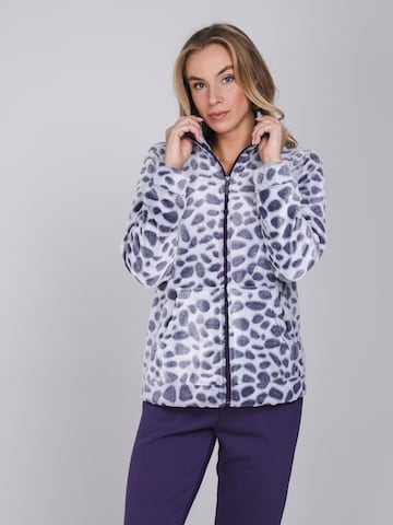 Tenue d'intérieur 'Purple Pebbles' Pastunette en violet