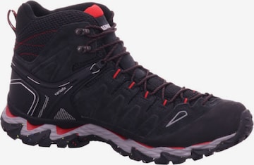 MEINDL Boots 'Lite Hike' in Schwarz