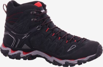 Boots 'Lite Hike' MEINDL en noir