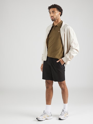 zaļš SCOTCH & SODA T-Krekls 'Essential'