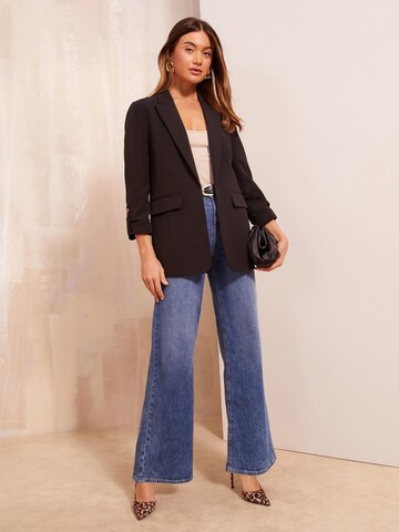 Friends Like These - Blazer em preto