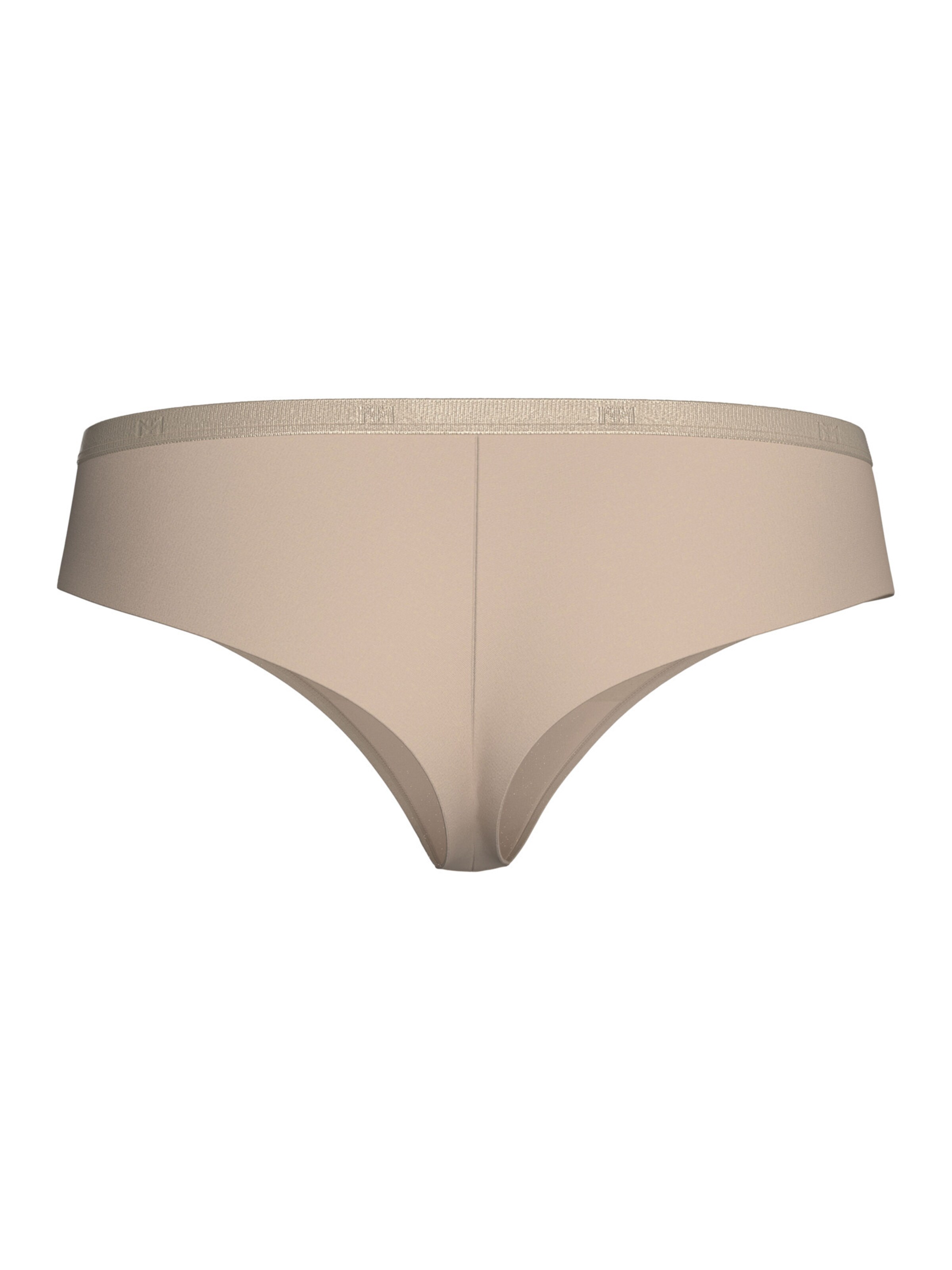 Slip IMPETUS en beige
