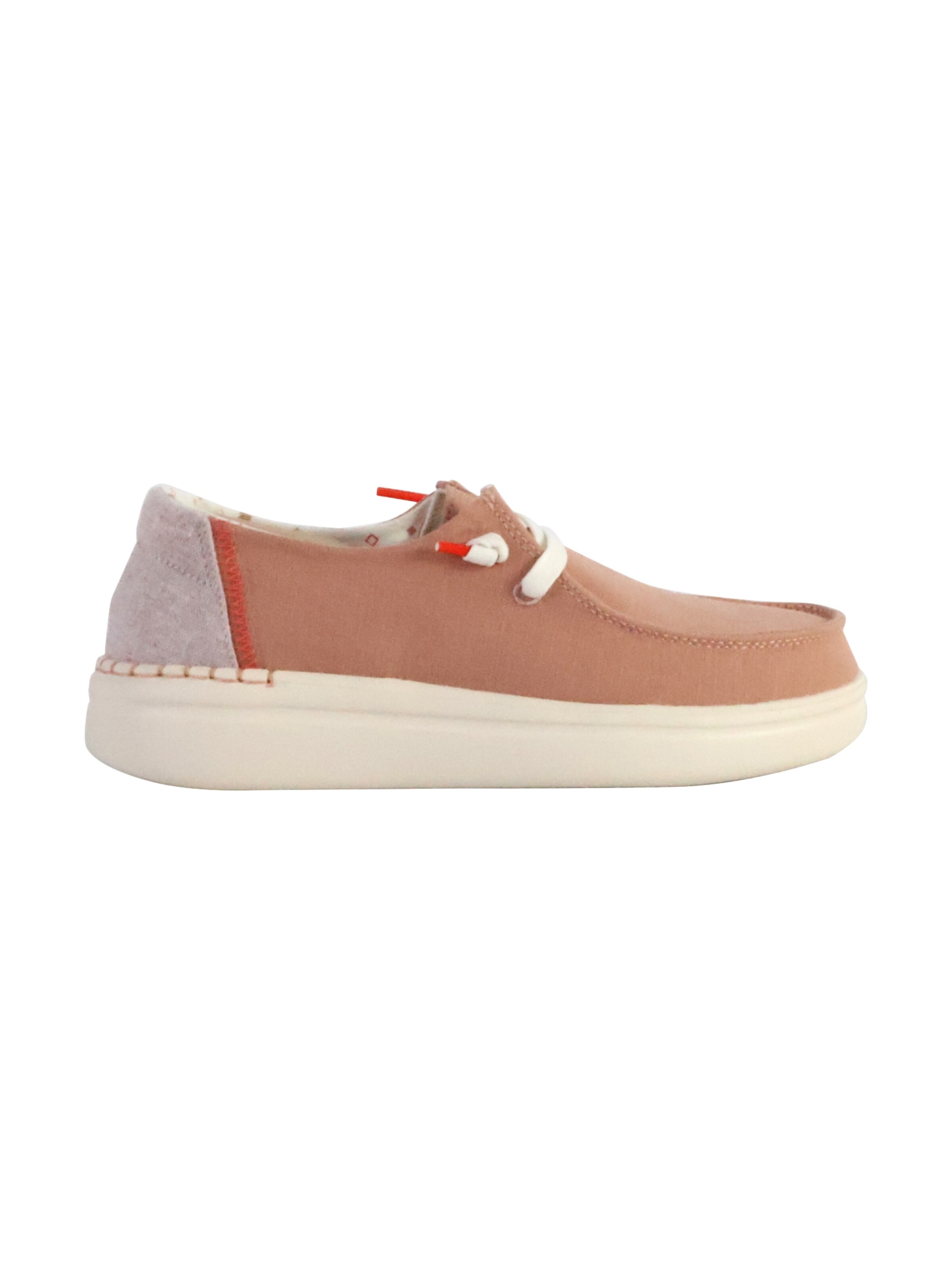 HEY DUDE Slipper‌‌ in Pink