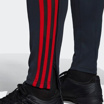 ADIDAS SPORTSWEAR Slimfit Sportbroek 'Fc Bayern Condivo 22' in Grijs