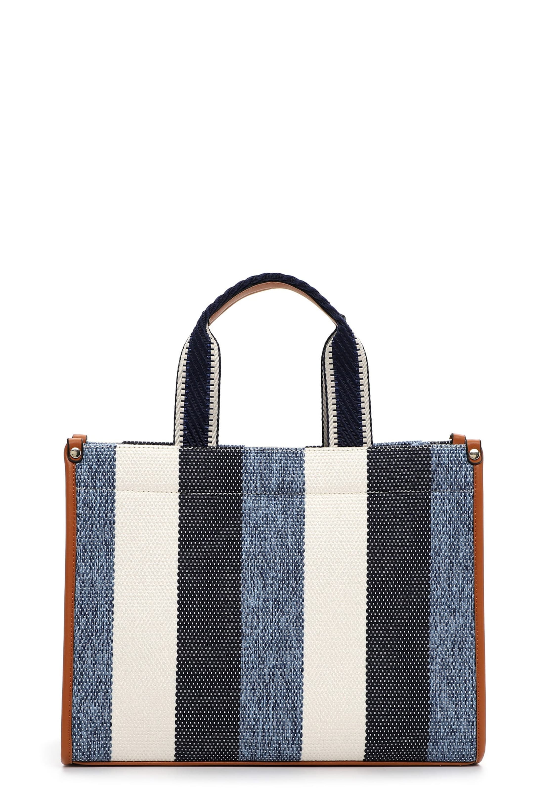 Shopper 'Jasmin' di Emily & Noah in blu