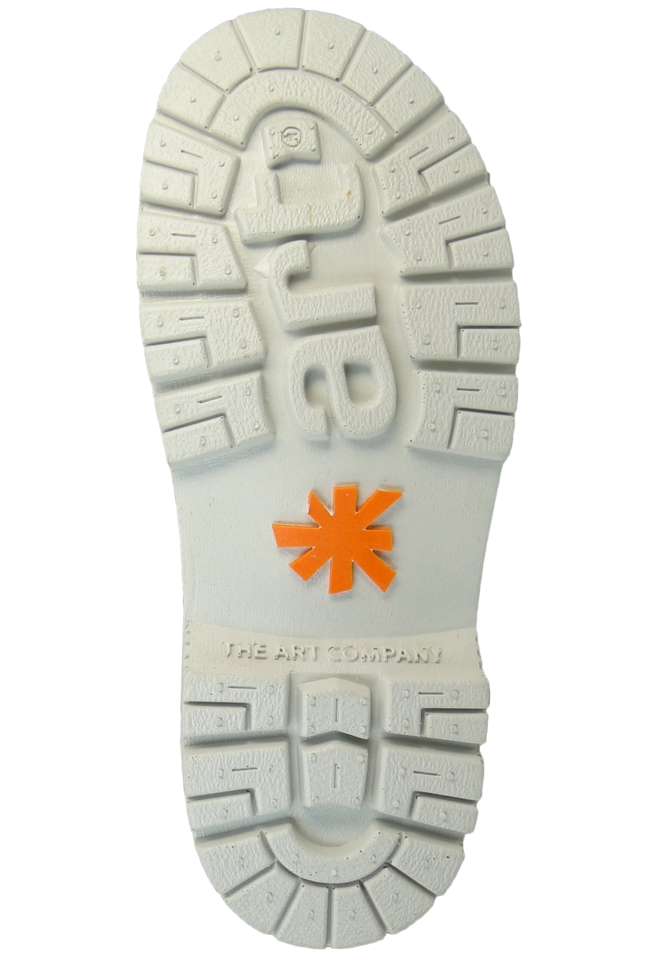 ART - Botim em cinzento