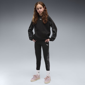 PUMA Skinny Leggings in Black