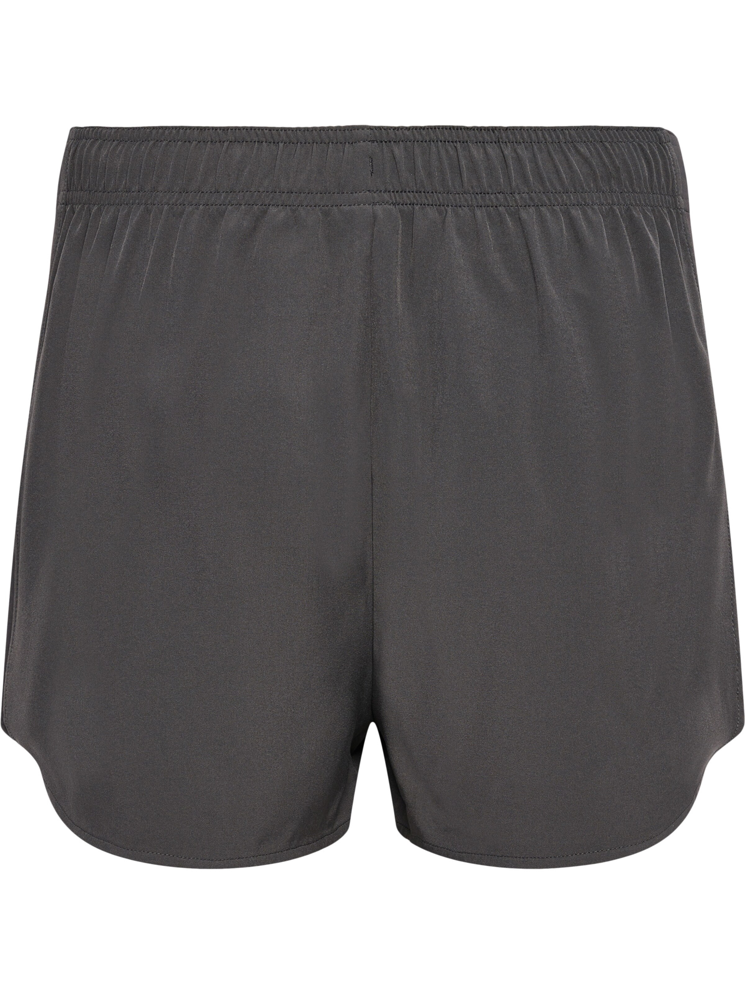 regular Pantaloni sportivi 'Vital Woven' di Hummel in grigio