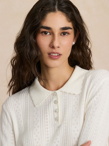 Next Sweater in Beige