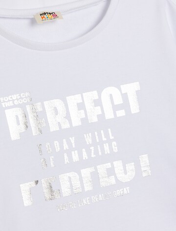 Koton Shirt in White
