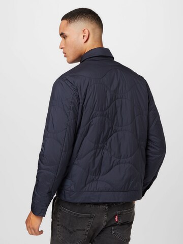 ESPRIT Jacke in Blau