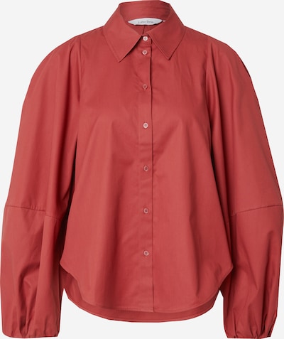 & Other Stories Blusa en rojo, Vista del producto