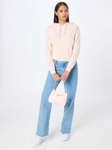 Dorothy Perkins Sweatshirt in Pink