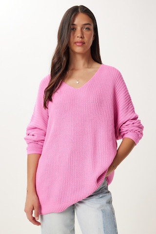 Happiness İstanbul Pullover in Pink