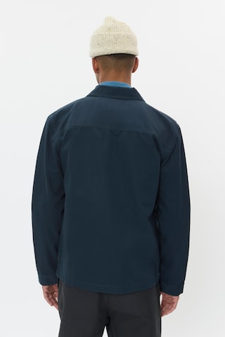 Matinique Tussenjas 'Copt Heritage  ' in Blauw