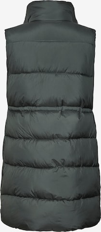 MAMALICIOUS Bodywarmer 'Aida' in Groen