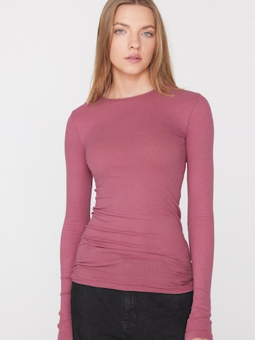 Tezenis Shirt in Pink: Vorderseite