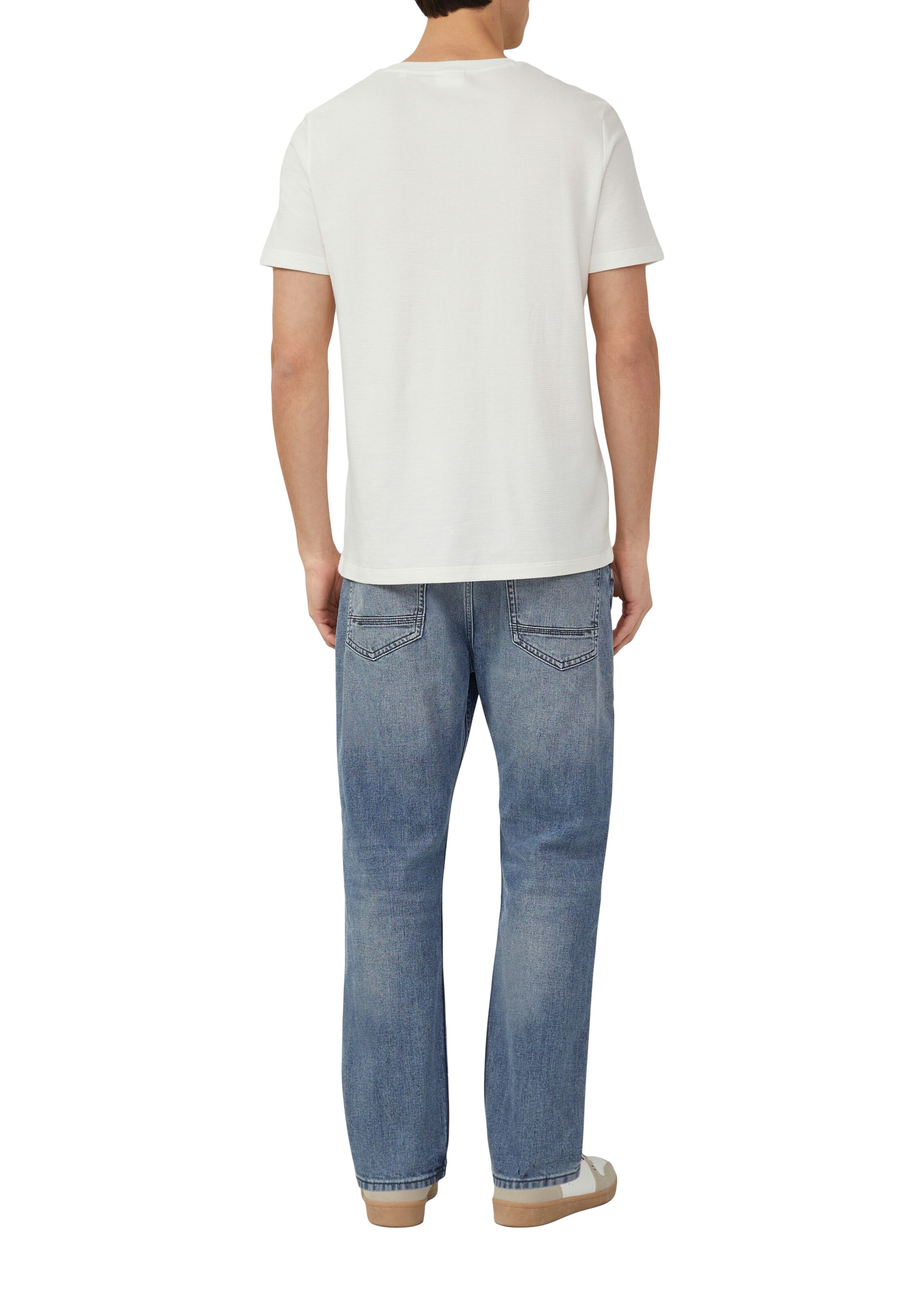 T-Shirt s.Oliver en beige