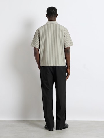 Burocs Comfort Fit Hemd‌‌‌‌‌‌‌‌‌‌ in Grün