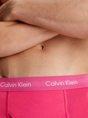 Calvin Klein Underwear Boxershorts in Blauw