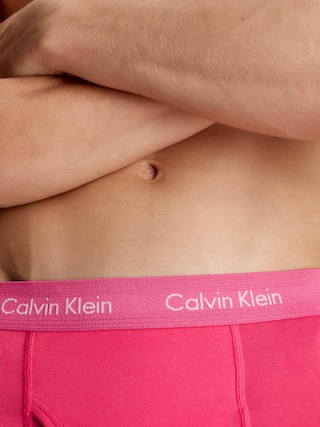 Calvin Klein Underwear Bokserki w kolorze niebieski